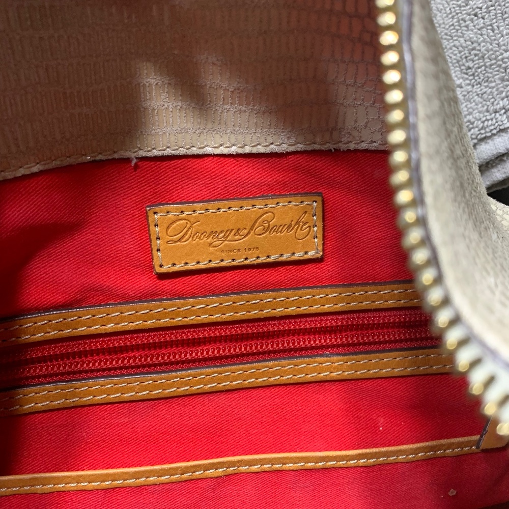 Dooney and Bourke Purse